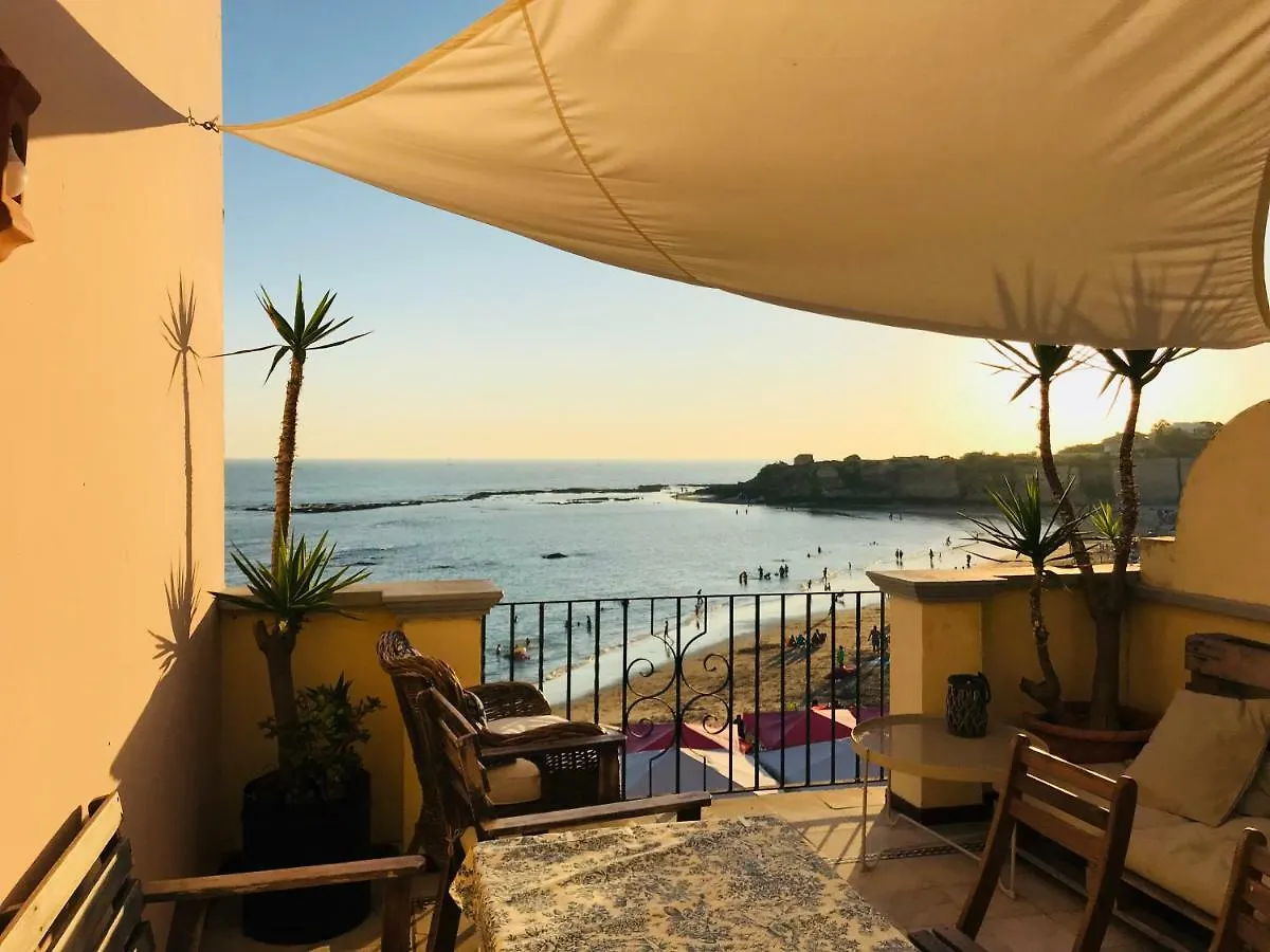 Apartment Atico Playa Muralla El Puerto de Santa Maria
