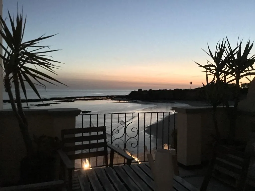 Apartment Atico Playa Muralla El Puerto de Santa Maria
