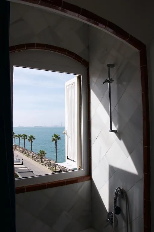Atico Playa Muralla El Puerto de Santa Maria Apartment