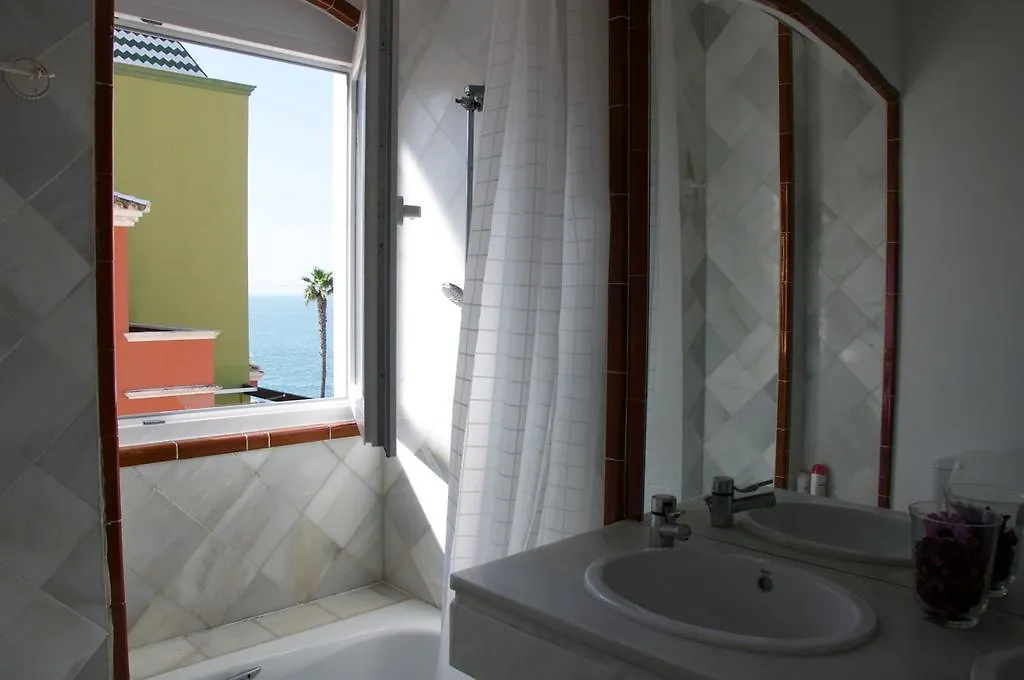 Apartment Atico Playa Muralla El Puerto de Santa Maria