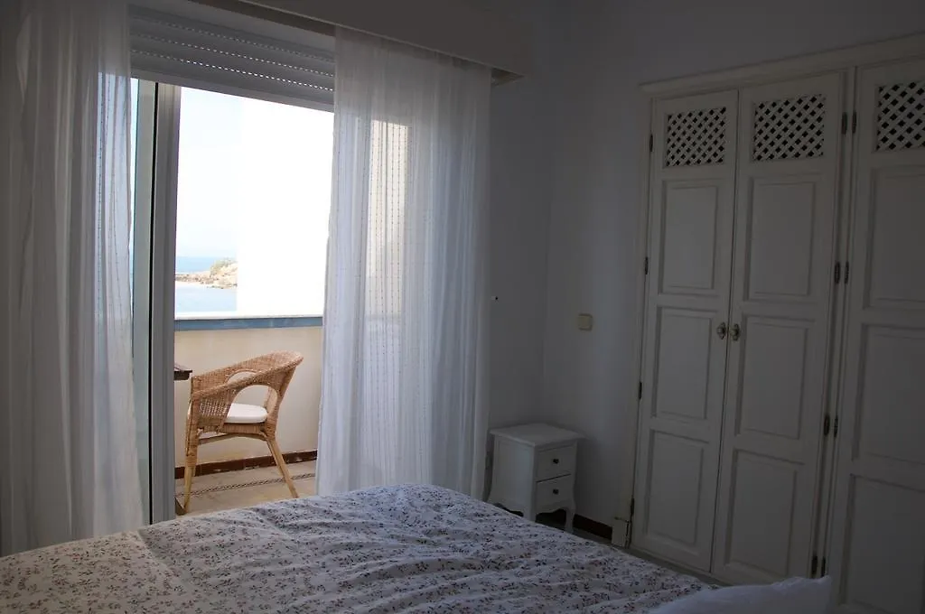 Apartment Atico Playa Muralla El Puerto de Santa Maria Spain