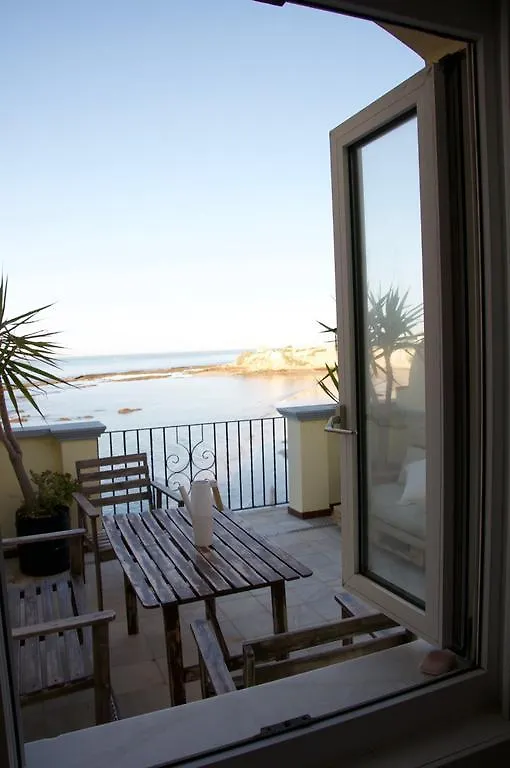 Apartment Atico Playa Muralla El Puerto de Santa Maria Spain