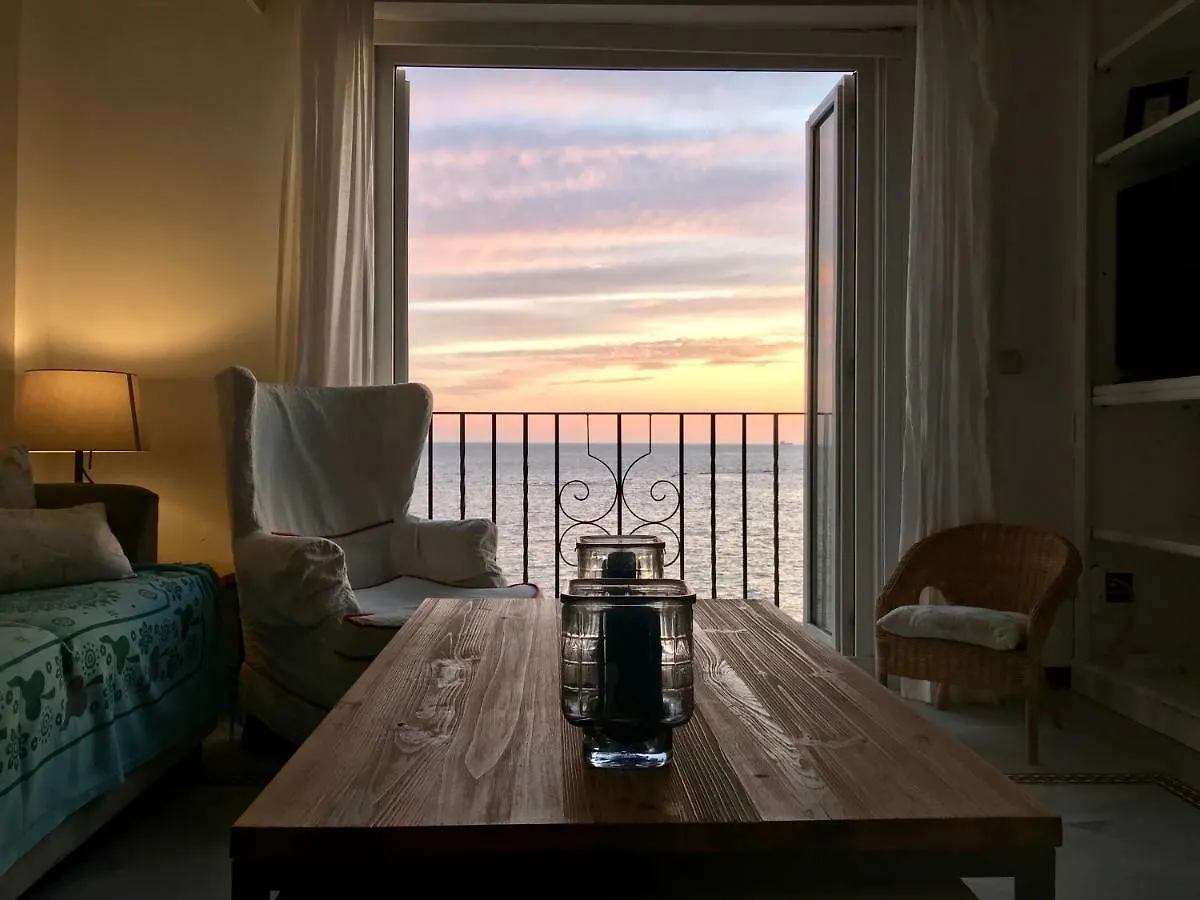 Apartment Atico Playa Muralla El Puerto de Santa Maria Spain